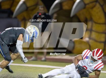Thumbnail 1 in Santa Margarita vs. Mater Dei photogallery.