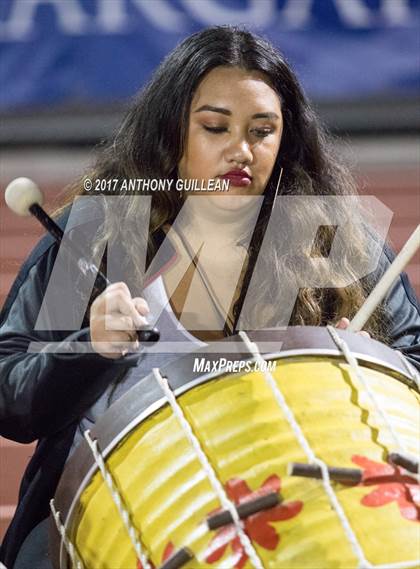 Thumbnail 2 in Santa Margarita vs. Mater Dei photogallery.