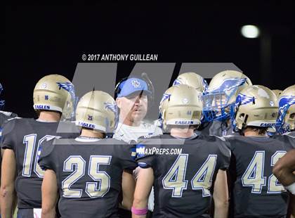 Thumbnail 1 in Santa Margarita vs. Mater Dei photogallery.
