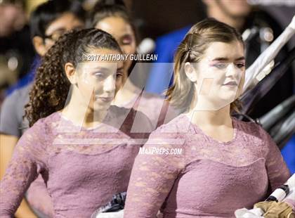 Thumbnail 3 in Santa Margarita vs. Mater Dei photogallery.