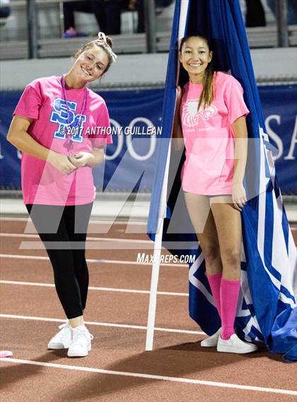 Thumbnail 2 in Santa Margarita vs. Mater Dei photogallery.