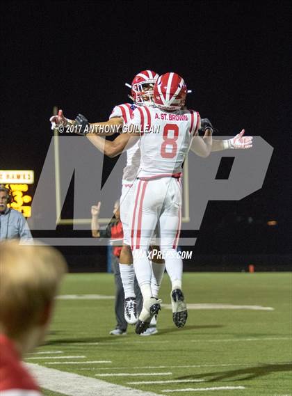 Thumbnail 2 in Santa Margarita vs. Mater Dei photogallery.