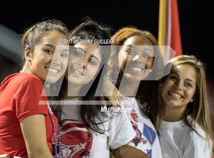 Thumbnail 2 in Santa Margarita vs. Mater Dei photogallery.
