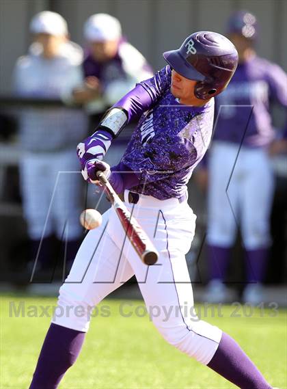 Thumbnail 3 in Ridge Point vs Richardson Pearce (Prosper Tournament) photogallery.