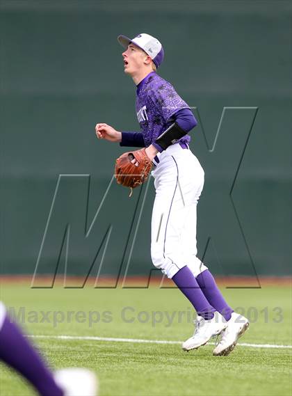 Thumbnail 2 in Ridge Point vs Richardson Pearce (Prosper Tournament) photogallery.