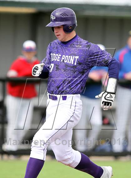 Thumbnail 2 in Ridge Point vs Richardson Pearce (Prosper Tournament) photogallery.