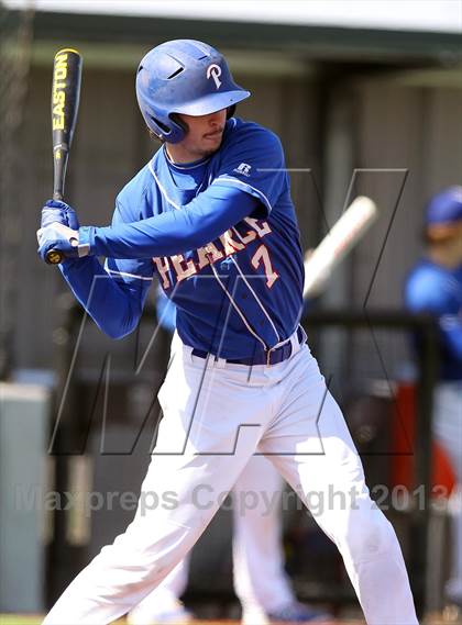 Thumbnail 2 in Ridge Point vs Richardson Pearce (Prosper Tournament) photogallery.