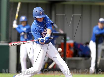 Thumbnail 3 in Ridge Point vs Richardson Pearce (Prosper Tournament) photogallery.