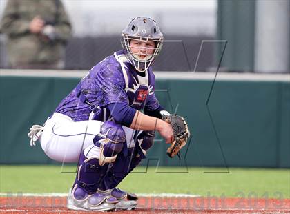 Thumbnail 1 in Ridge Point vs Richardson Pearce (Prosper Tournament) photogallery.