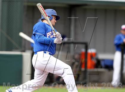 Thumbnail 2 in Ridge Point vs Richardson Pearce (Prosper Tournament) photogallery.
