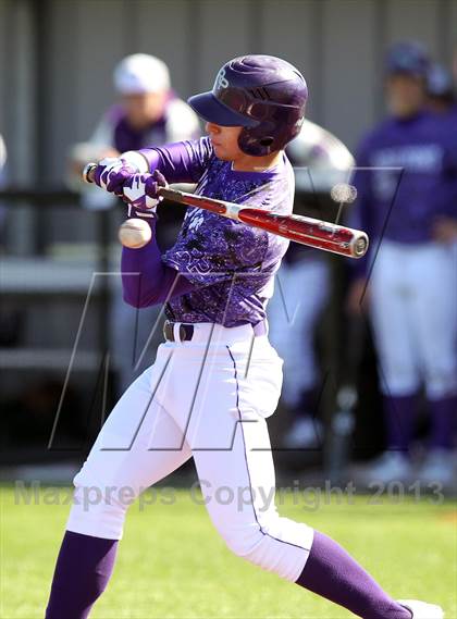 Thumbnail 2 in Ridge Point vs Richardson Pearce (Prosper Tournament) photogallery.