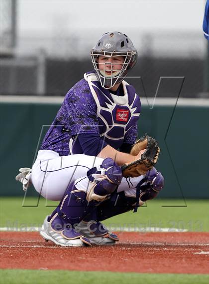 Thumbnail 1 in Ridge Point vs Richardson Pearce (Prosper Tournament) photogallery.