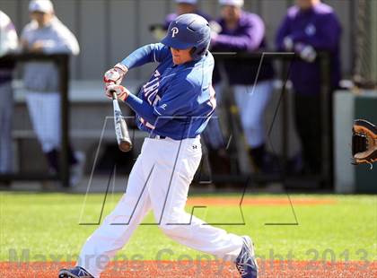 Thumbnail 2 in Ridge Point vs Richardson Pearce (Prosper Tournament) photogallery.