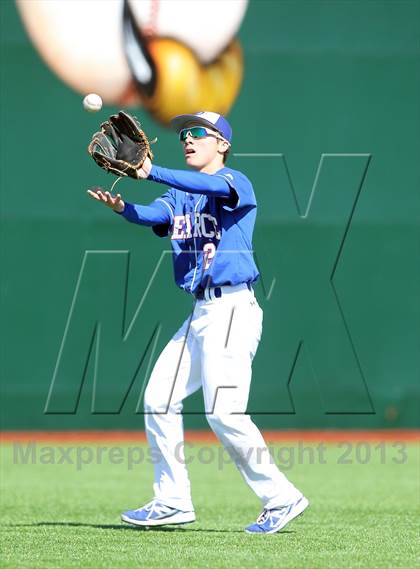 Thumbnail 1 in Ridge Point vs Richardson Pearce (Prosper Tournament) photogallery.