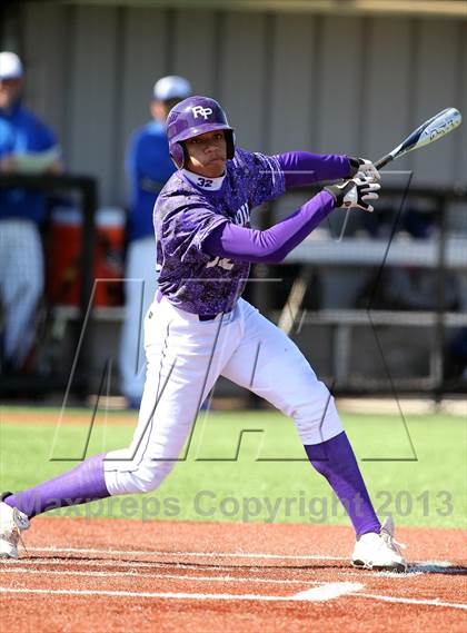 Thumbnail 1 in Ridge Point vs Richardson Pearce (Prosper Tournament) photogallery.
