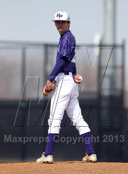 Thumbnail 3 in Ridge Point vs Richardson Pearce (Prosper Tournament) photogallery.