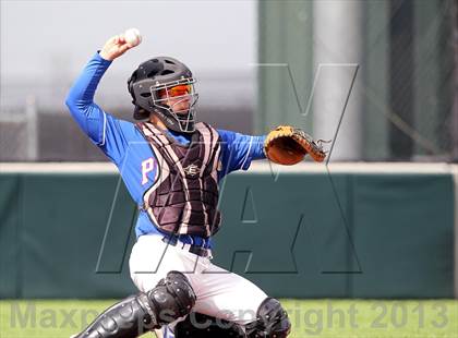 Thumbnail 3 in Ridge Point vs Richardson Pearce (Prosper Tournament) photogallery.
