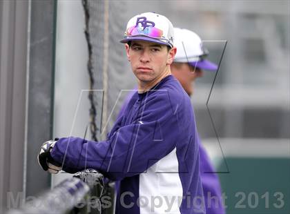 Thumbnail 1 in Ridge Point vs Richardson Pearce (Prosper Tournament) photogallery.