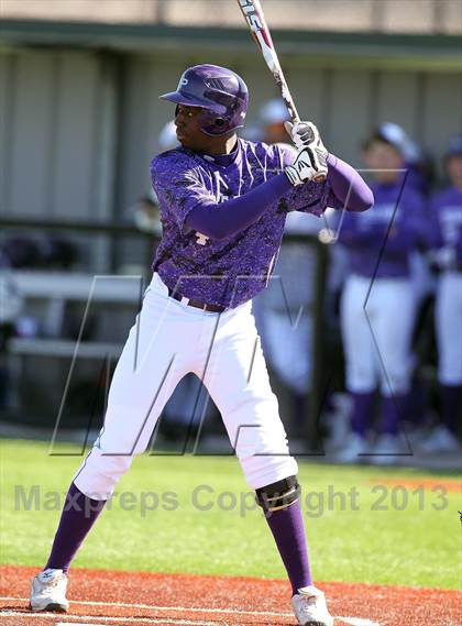 Thumbnail 1 in Ridge Point vs Richardson Pearce (Prosper Tournament) photogallery.