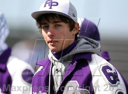 Thumbnail 3 in Ridge Point vs Richardson Pearce (Prosper Tournament) photogallery.