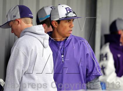 Thumbnail 1 in Ridge Point vs Richardson Pearce (Prosper Tournament) photogallery.