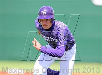 Thumbnail 1 in Ridge Point vs Richardson Pearce (Prosper Tournament) photogallery.