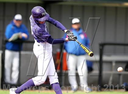 Thumbnail 3 in Ridge Point vs Richardson Pearce (Prosper Tournament) photogallery.