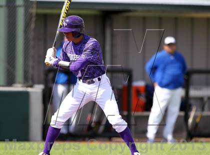 Thumbnail 3 in Ridge Point vs Richardson Pearce (Prosper Tournament) photogallery.