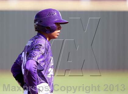 Thumbnail 2 in Ridge Point vs Richardson Pearce (Prosper Tournament) photogallery.