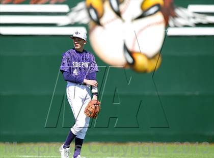 Thumbnail 1 in Ridge Point vs Richardson Pearce (Prosper Tournament) photogallery.