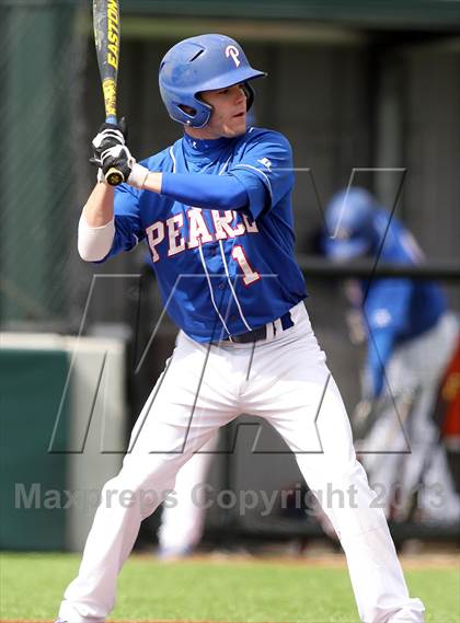 Thumbnail 3 in Ridge Point vs Richardson Pearce (Prosper Tournament) photogallery.