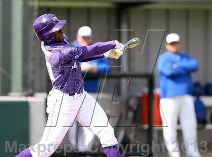 Thumbnail 2 in Ridge Point vs Richardson Pearce (Prosper Tournament) photogallery.