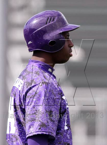 Thumbnail 2 in Ridge Point vs Richardson Pearce (Prosper Tournament) photogallery.