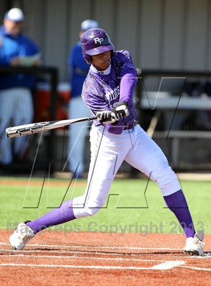 Thumbnail 3 in Ridge Point vs Richardson Pearce (Prosper Tournament) photogallery.