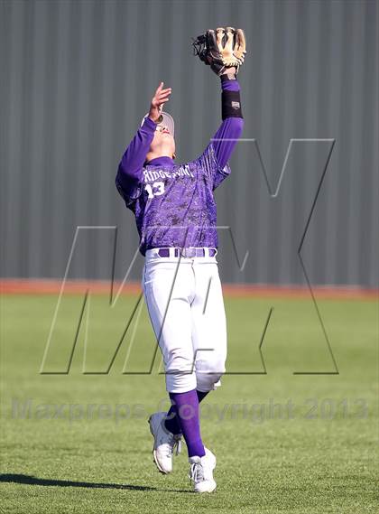 Thumbnail 3 in Ridge Point vs Richardson Pearce (Prosper Tournament) photogallery.