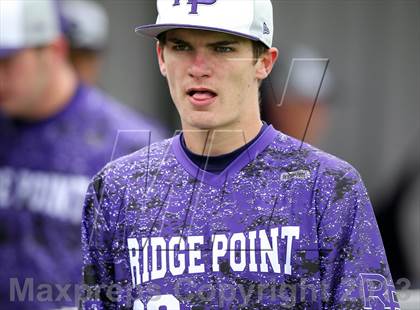 Thumbnail 2 in Ridge Point vs Richardson Pearce (Prosper Tournament) photogallery.