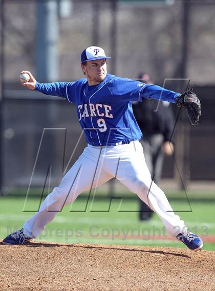 Thumbnail 3 in Ridge Point vs Richardson Pearce (Prosper Tournament) photogallery.