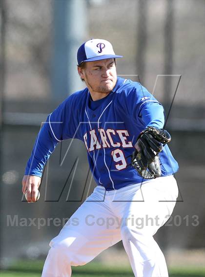 Thumbnail 3 in Ridge Point vs Richardson Pearce (Prosper Tournament) photogallery.
