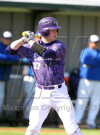 Thumbnail 2 in Ridge Point vs Richardson Pearce (Prosper Tournament) photogallery.