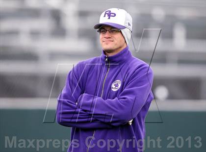 Thumbnail 2 in Ridge Point vs Richardson Pearce (Prosper Tournament) photogallery.