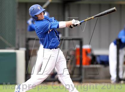 Thumbnail 2 in Ridge Point vs Richardson Pearce (Prosper Tournament) photogallery.