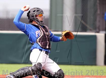 Thumbnail 1 in Ridge Point vs Richardson Pearce (Prosper Tournament) photogallery.