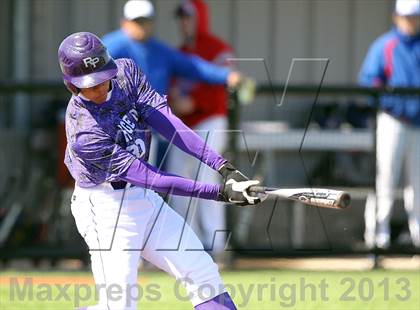 Thumbnail 3 in Ridge Point vs Richardson Pearce (Prosper Tournament) photogallery.