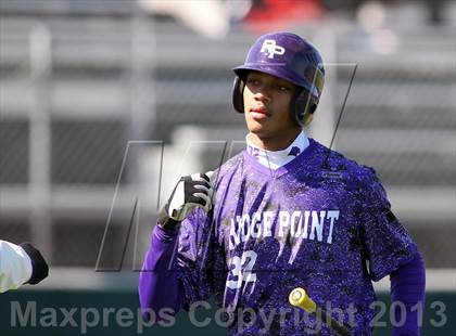 Thumbnail 2 in Ridge Point vs Richardson Pearce (Prosper Tournament) photogallery.
