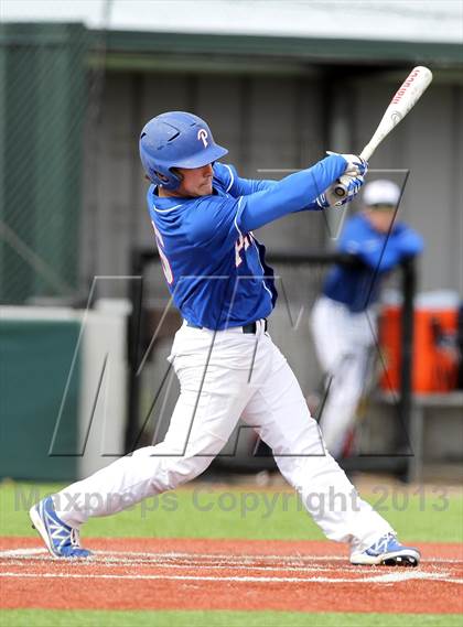 Thumbnail 1 in Ridge Point vs Richardson Pearce (Prosper Tournament) photogallery.