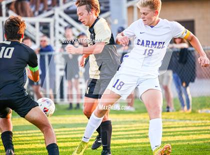 Thumbnail 3 in Carmel @ Noblesville photogallery.