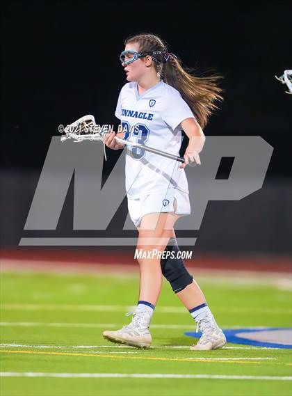 Thumbnail 3 in Pinnacle vs Desert Vista photogallery.