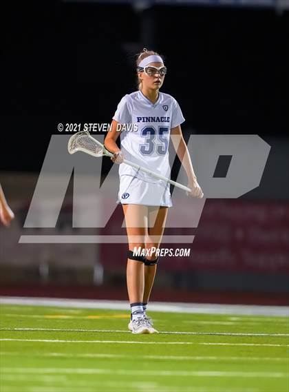 Thumbnail 1 in Pinnacle vs Desert Vista photogallery.