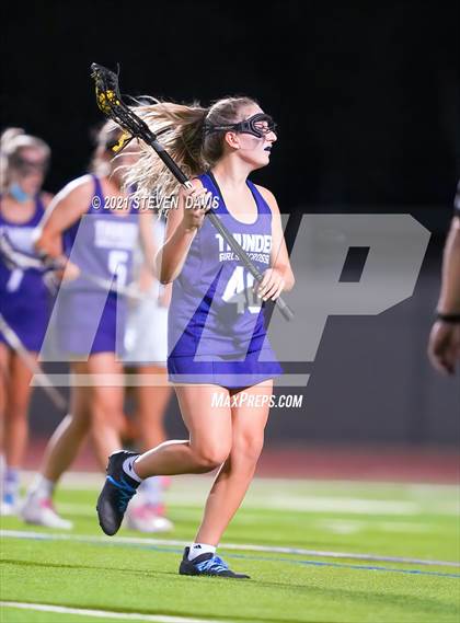 Thumbnail 2 in Pinnacle vs Desert Vista photogallery.