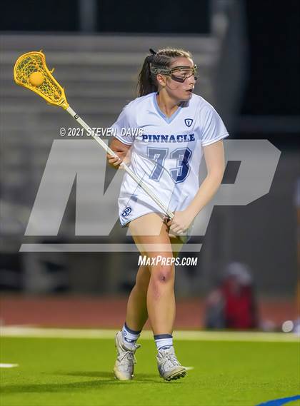 Thumbnail 1 in Pinnacle vs Desert Vista photogallery.